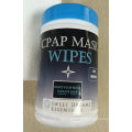 CPAP Mask Cleansing Wipes